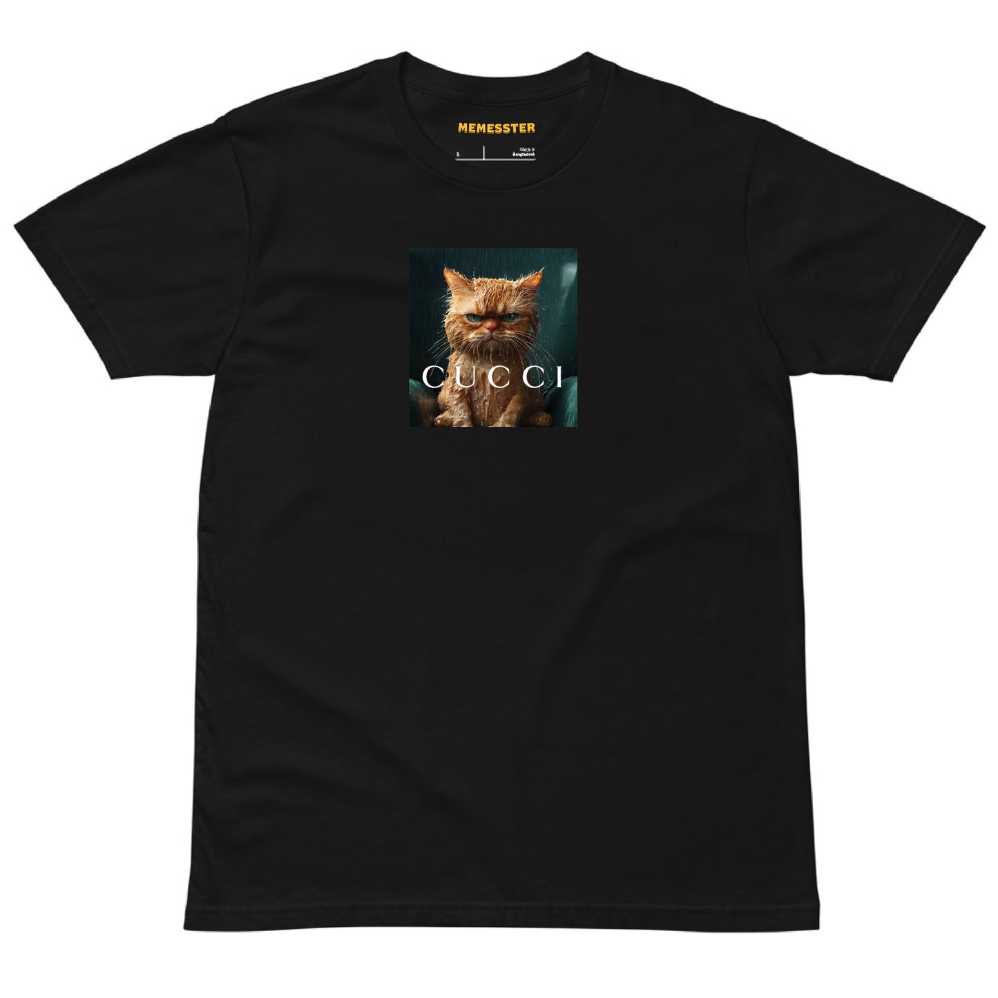CUCCI Tee
