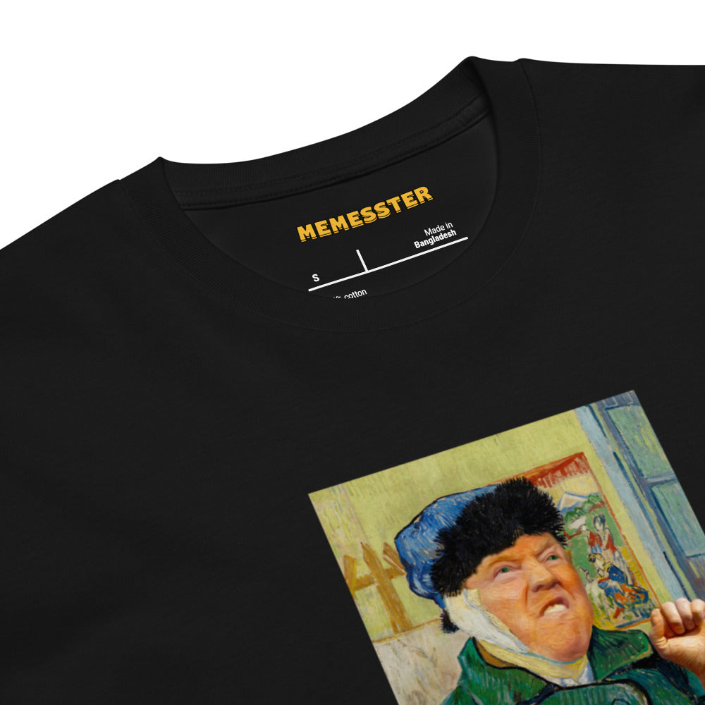 TRUMP VAN GOGH TEE